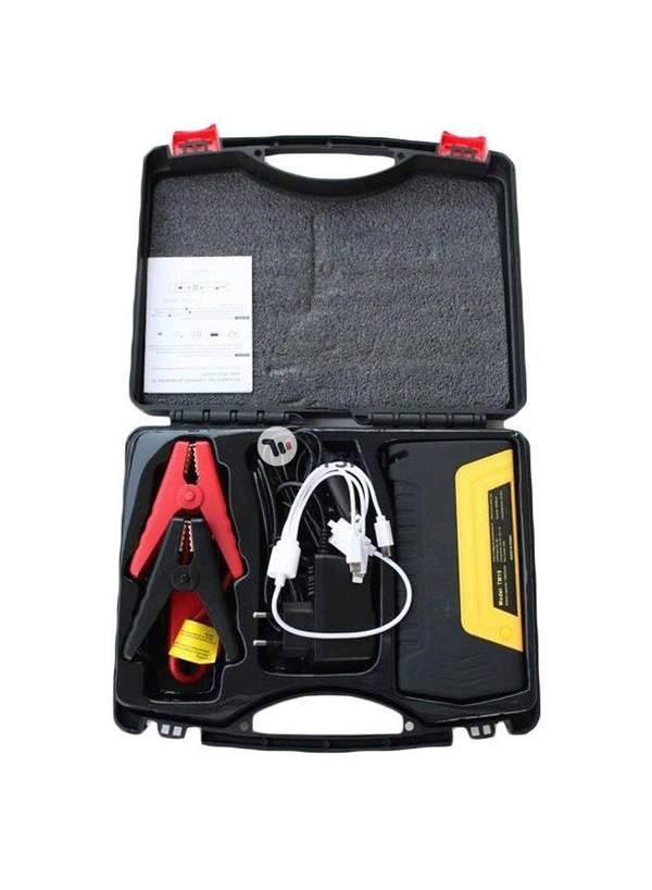Generic Powerful Jump Starter