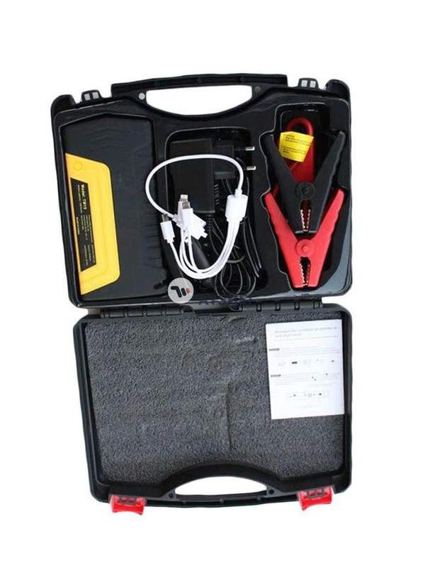 Generic Powerful Jump Starter