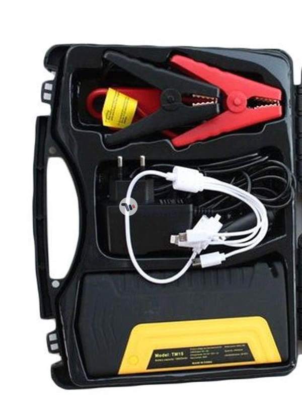 Generic Powerful Jump Starter