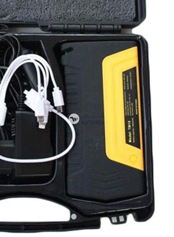Generic Powerful Jump Starter