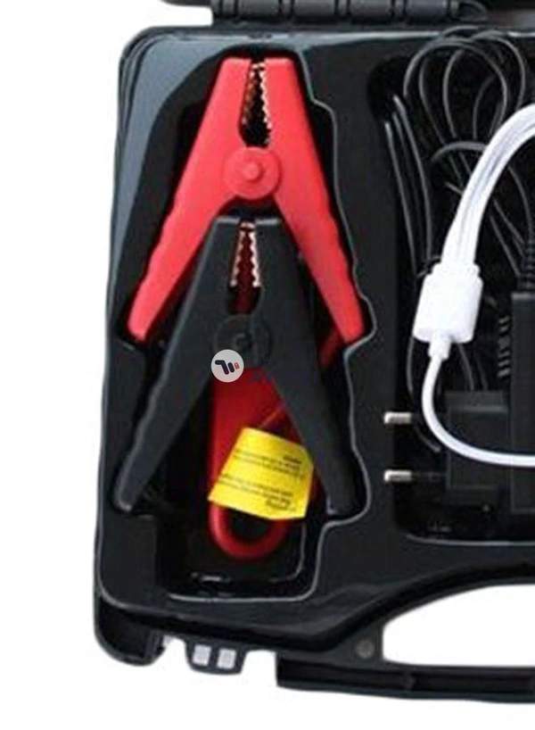 Generic Powerful Jump Starter