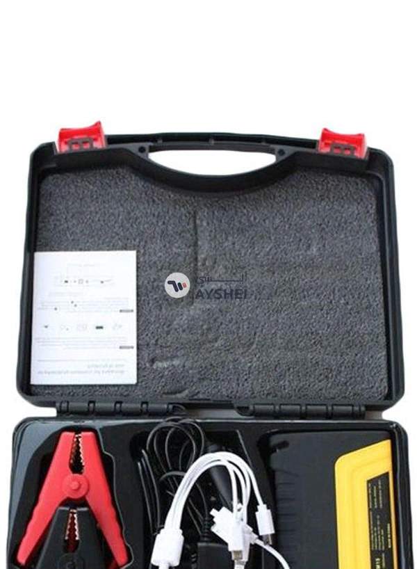 Generic Powerful Jump Starter