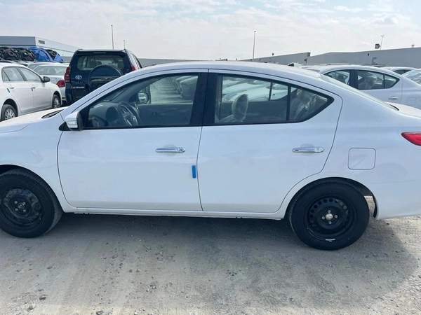 Nissan Sunny 1.6L S A/T