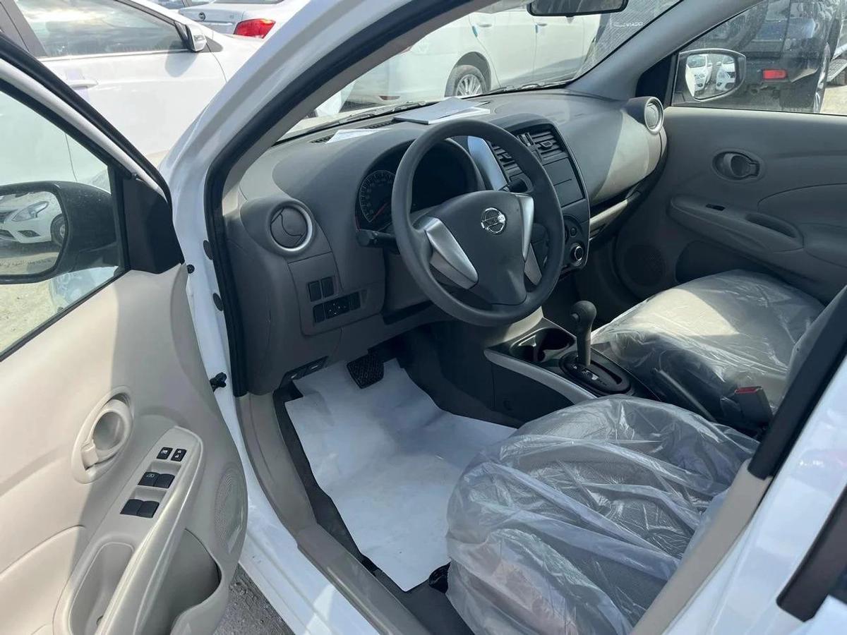 Nissan Sunny 1.6L S A/T-9-9