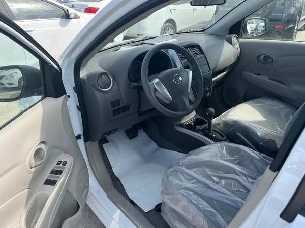 Nissan Sunny 1.6L S A/T
