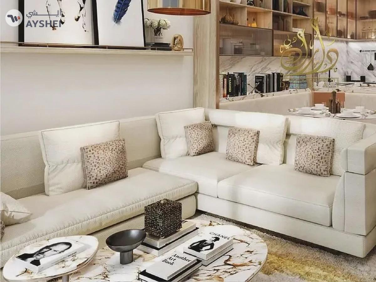 PALM JUMEIRAH VIEW | BRANDED RESIDENCES | PHPP-11-11