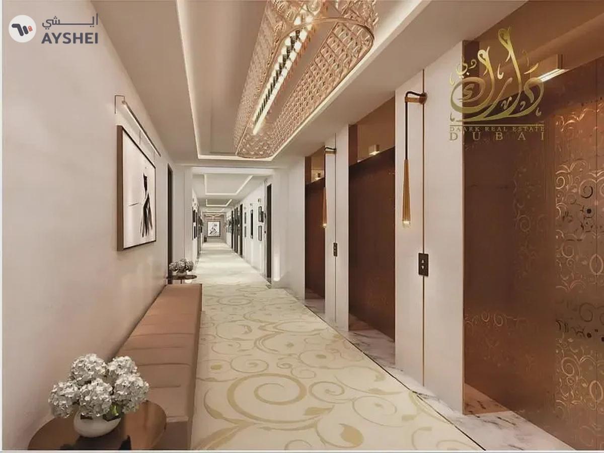 PALM JUMEIRAH VIEW | BRANDED RESIDENCES | PHPP-4-4