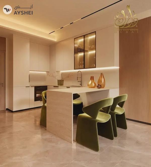 4 Payment plan_ Fully Furnished-PHPP-10%Discount