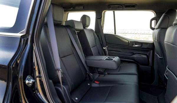 Toyota Prado TOYOTA PRADO 250 TXL 2.8D AT MY2025 – BLACK