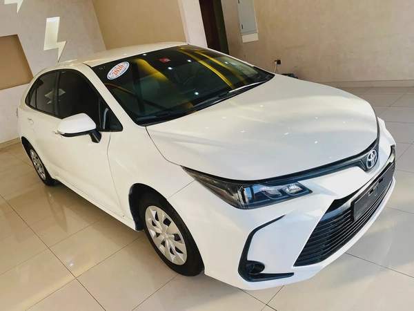 للبيع تويوتا كورولا موديل 2020 مواصفات خليجية