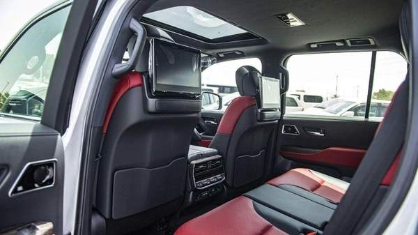 Toyota Land Cruiser (LHD) TOYOTA LAND CRUISER LC300 VXR 3.3D AT MY2025 – SILVER