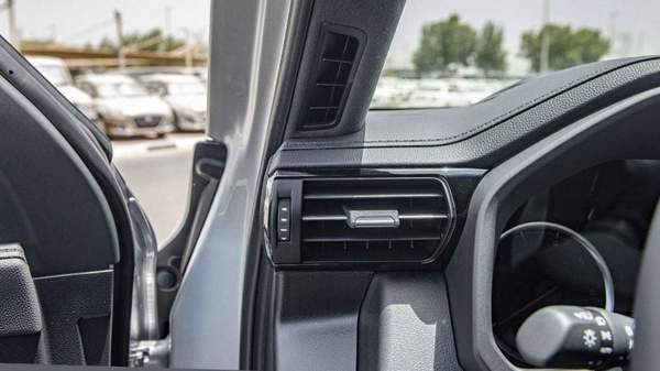 Toyota Land Cruiser (LHD) TOYOTA LAND CRUISER LC300 VXR 3.3D AT MY2025 – SILVER