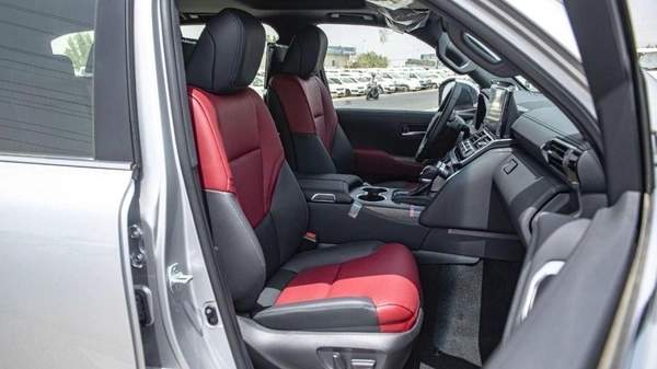 Toyota Land Cruiser (LHD) TOYOTA LAND CRUISER LC300 VXR 3.3D AT MY2025 – SILVER