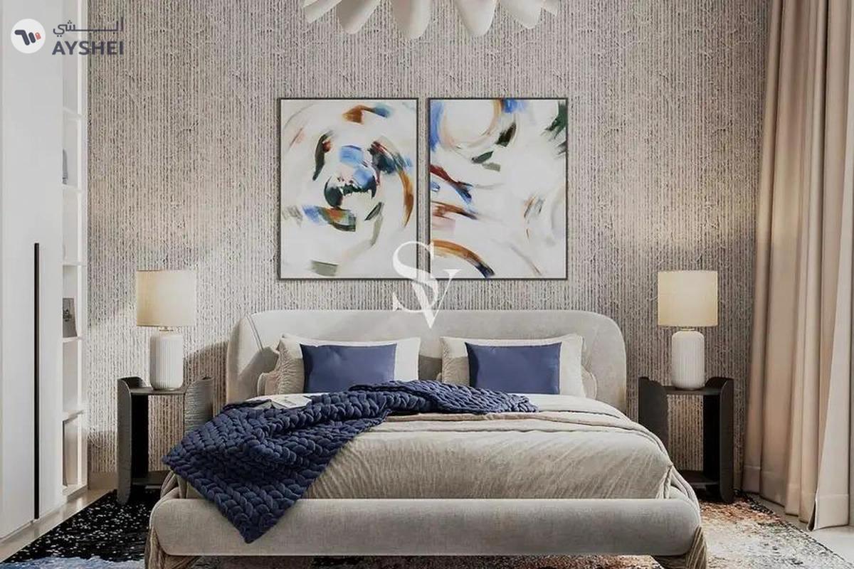 FH Residency, JVT District 3, Jumeirah Village Triangle (JVT), Dubai-4-4