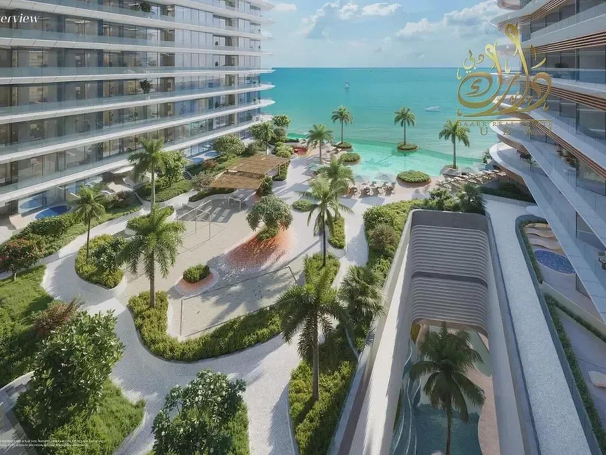 Your golden opportunity to live or invest in one of the most prime locations on Al Marjan Island-6-6