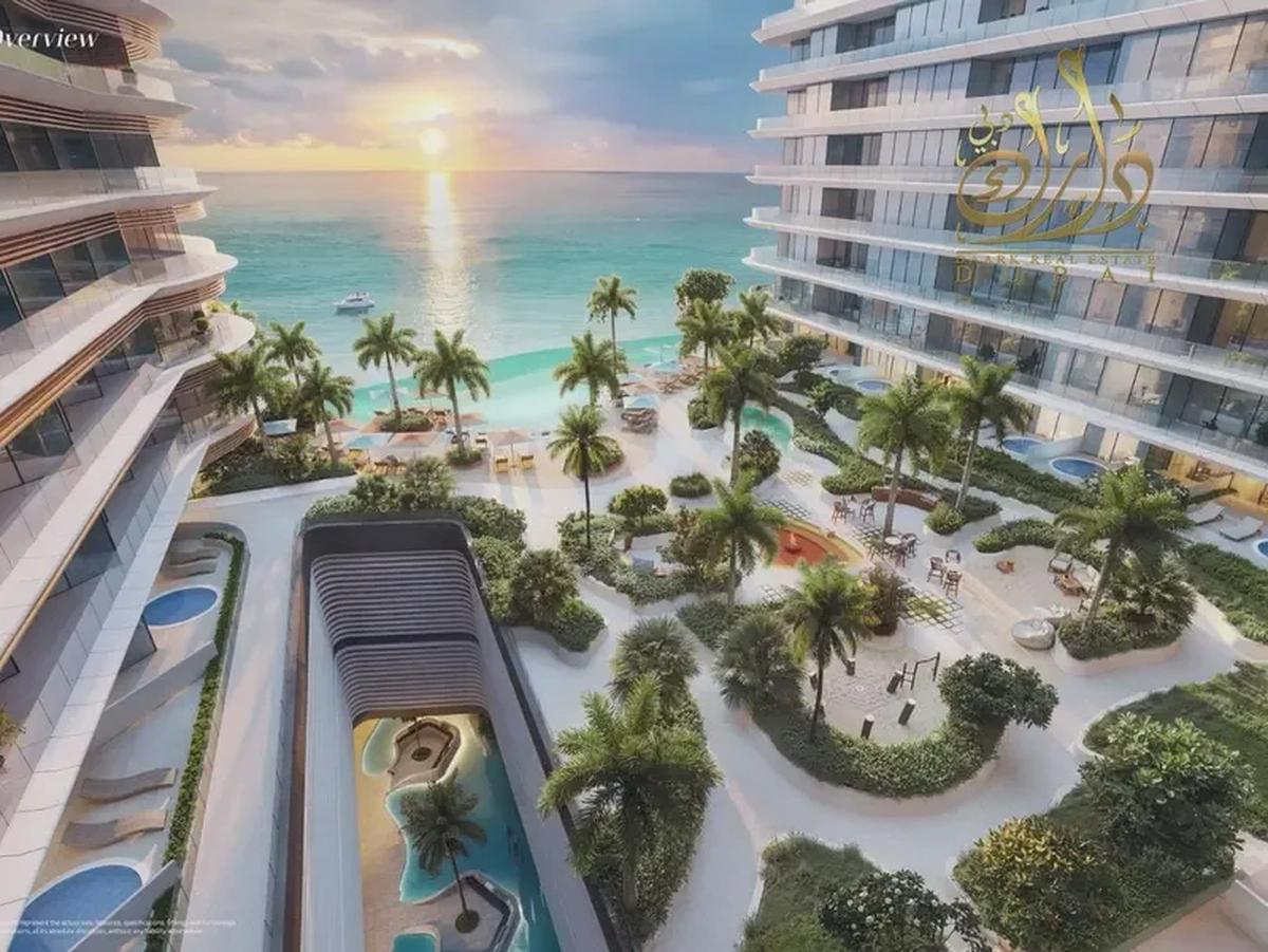 Your golden opportunity to live or invest in one of the most prime locations on Al Marjan Island-0-0