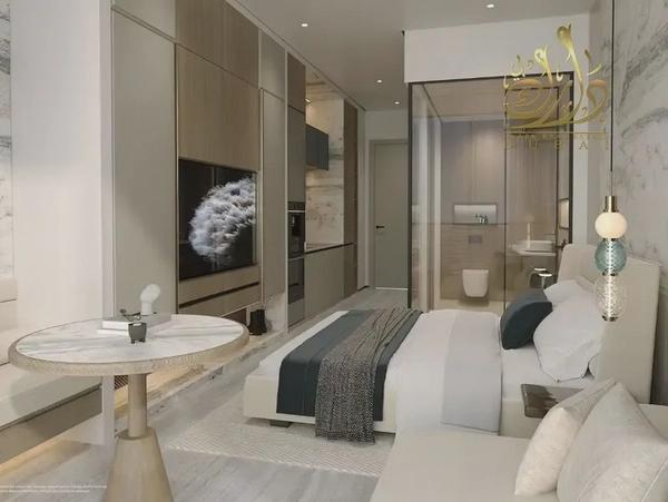 Your golden opportunity to live or invest in one of the most prime locations on Al Marjan Island