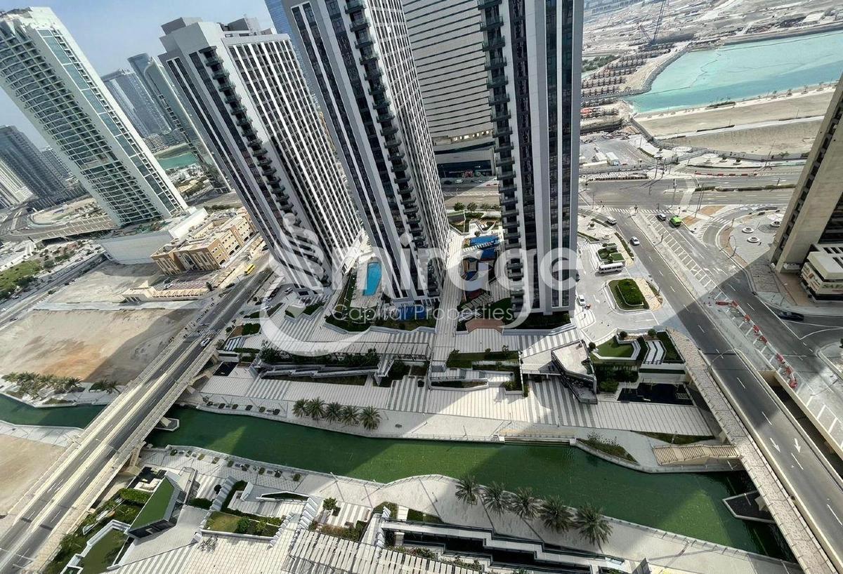 Elegant 2BR Unit | Full Facilities | Prime Area-0-landscape