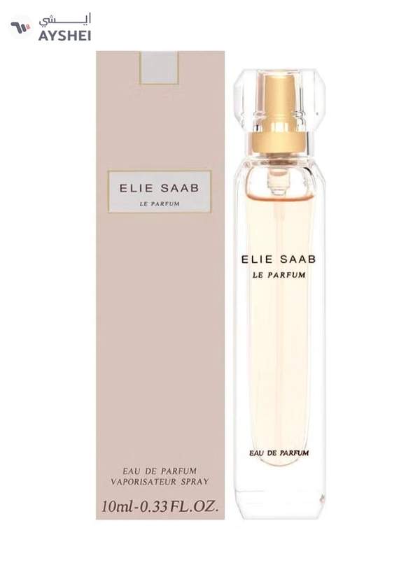 ELIE SAAB Le Parfum Edp 10Ml Miniature