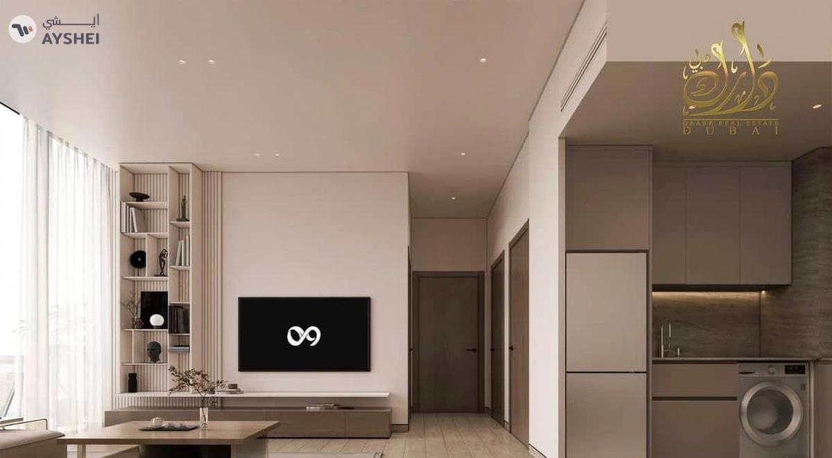 NEW LAUNCH | 3YRS POST HAND OVER | FURNISHED-9-9