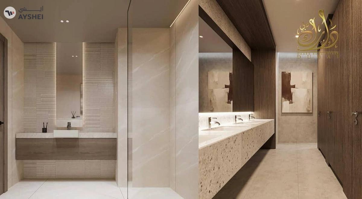 NEW LAUNCH | 3YRS POST HAND OVER | FURNISHED-10-10