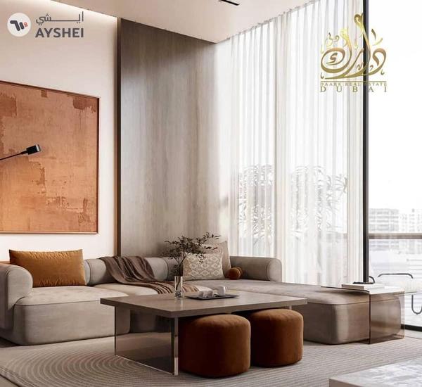 NEW LAUNCH | 3YRS POST HAND OVER | FURNISHED