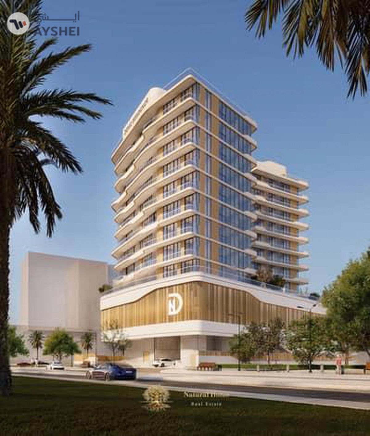 NEW LAUNCH | 3YRS POST HAND OVER | FURNISHED-8-8