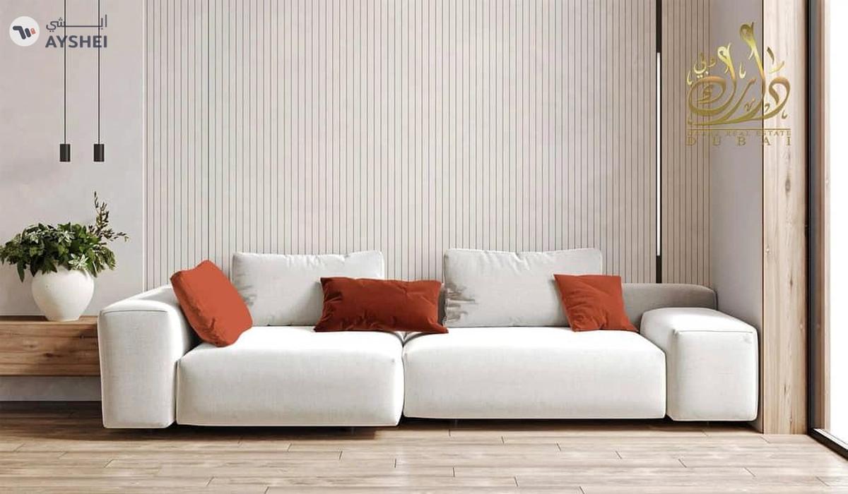 NEW LAUNCH | 3YRS POST HAND OVER | FURNISHED-12-12