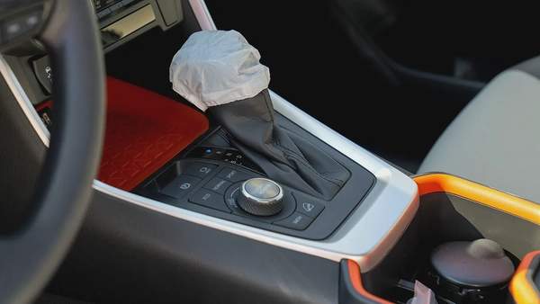 2025 Toyota Rav4 Adventure 2.5L AT Petrol With Radar AWD | QATAR Spec