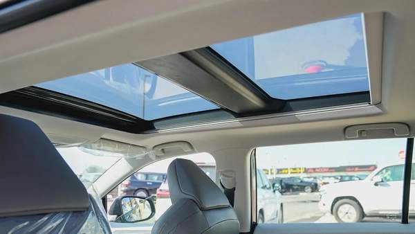 2025 Toyota Rav4 Adventure 2.5L AT Petrol With Radar AWD | QATAR Spec