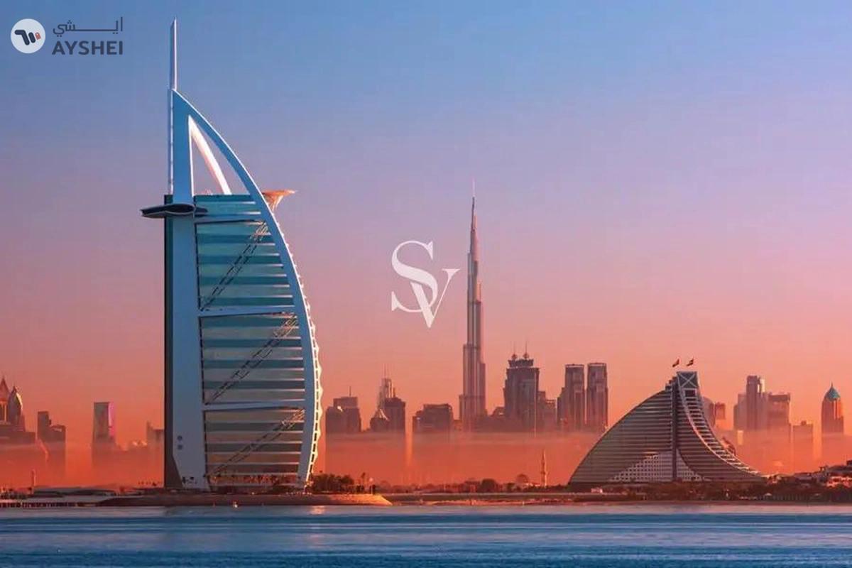 Riwa 1, Riwa, Madinat Jumeirah Living, Umm Suqeim, Dubai-6-6