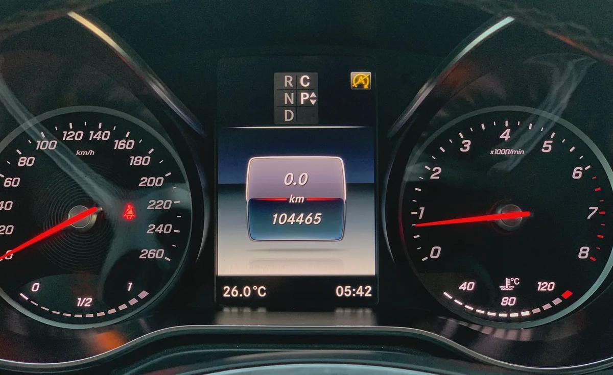 Mercedes-Benz V250 | Model 2020 | 6 Seater | GCC Specs-11-11