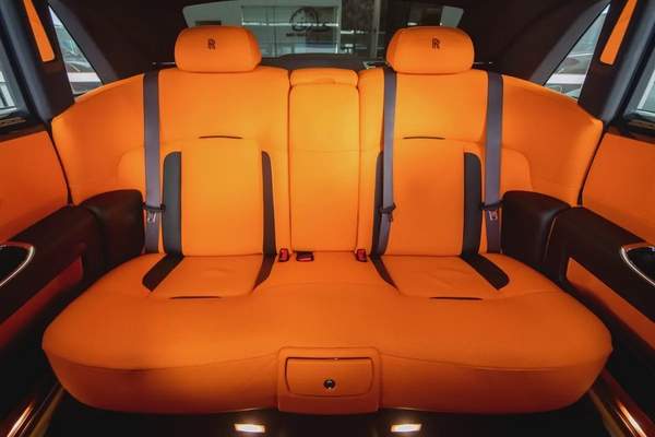 2014 Rolls-Royce Ghost | Super Clean | GCC | Full Service History