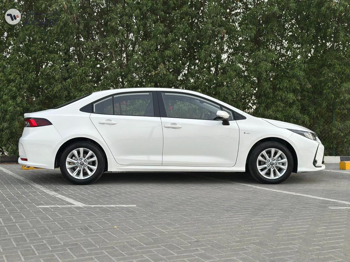 TOYOTA COROLLA-15-15