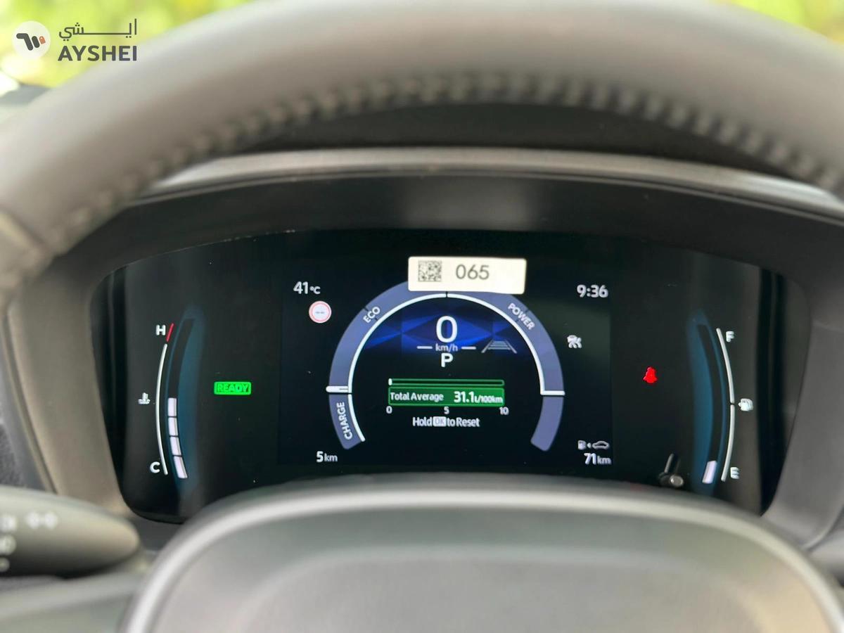 TOYOTA COROLLA-11-11