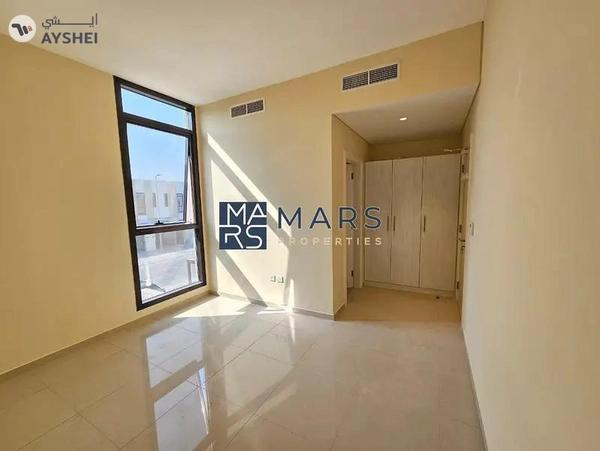 🏡 Stunning 2-Bedroom Townhouse for Rent in Nasma Residences, Sharjah 🌟