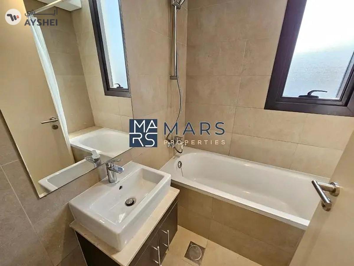 π‘ Stunning 2-Bedroom Townhouse for Rent in Nasma Residences, Sharjah π-10-10