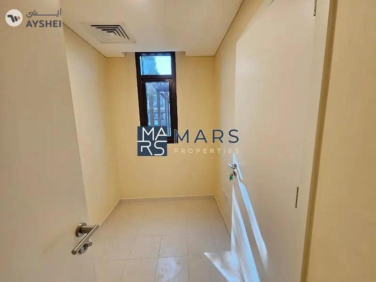 π‘ Stunning 2-Bedroom Townhouse for Rent in Nasma Residences, Sharjah π-11-11
