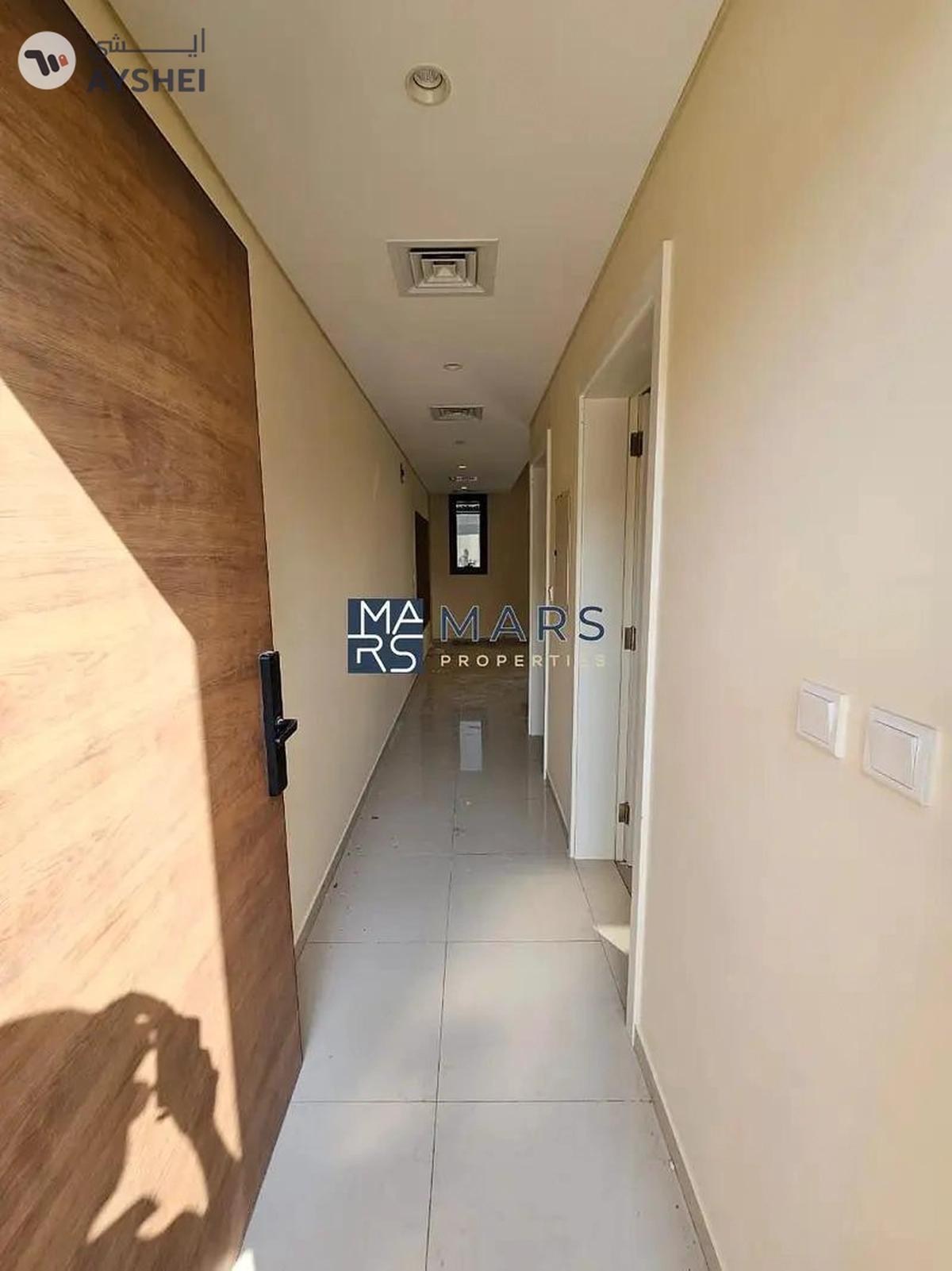 π‘ Stunning 2-Bedroom Townhouse for Rent in Nasma Residences, Sharjah π-12-12