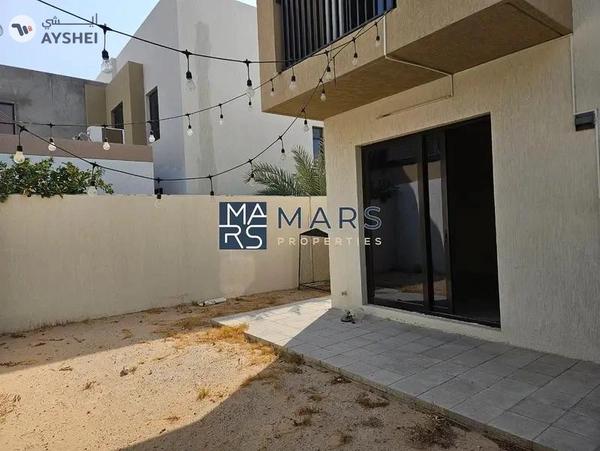 🏡 Stunning 2-Bedroom Townhouse for Rent in Nasma Residences, Sharjah 🌟