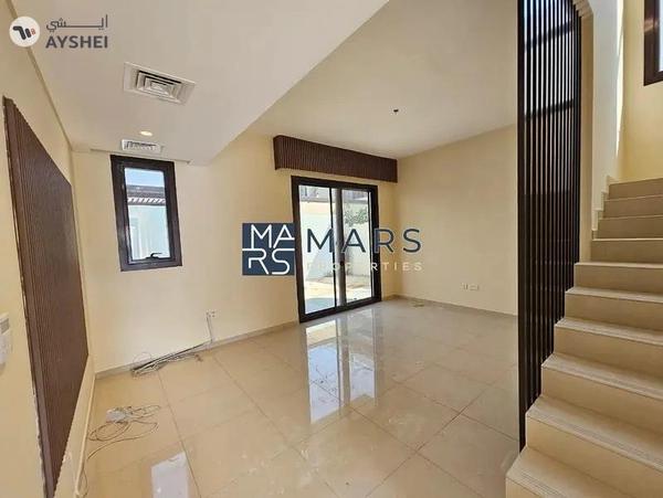 🏡 Stunning 2-Bedroom Townhouse for Rent in Nasma Residences, Sharjah 🌟