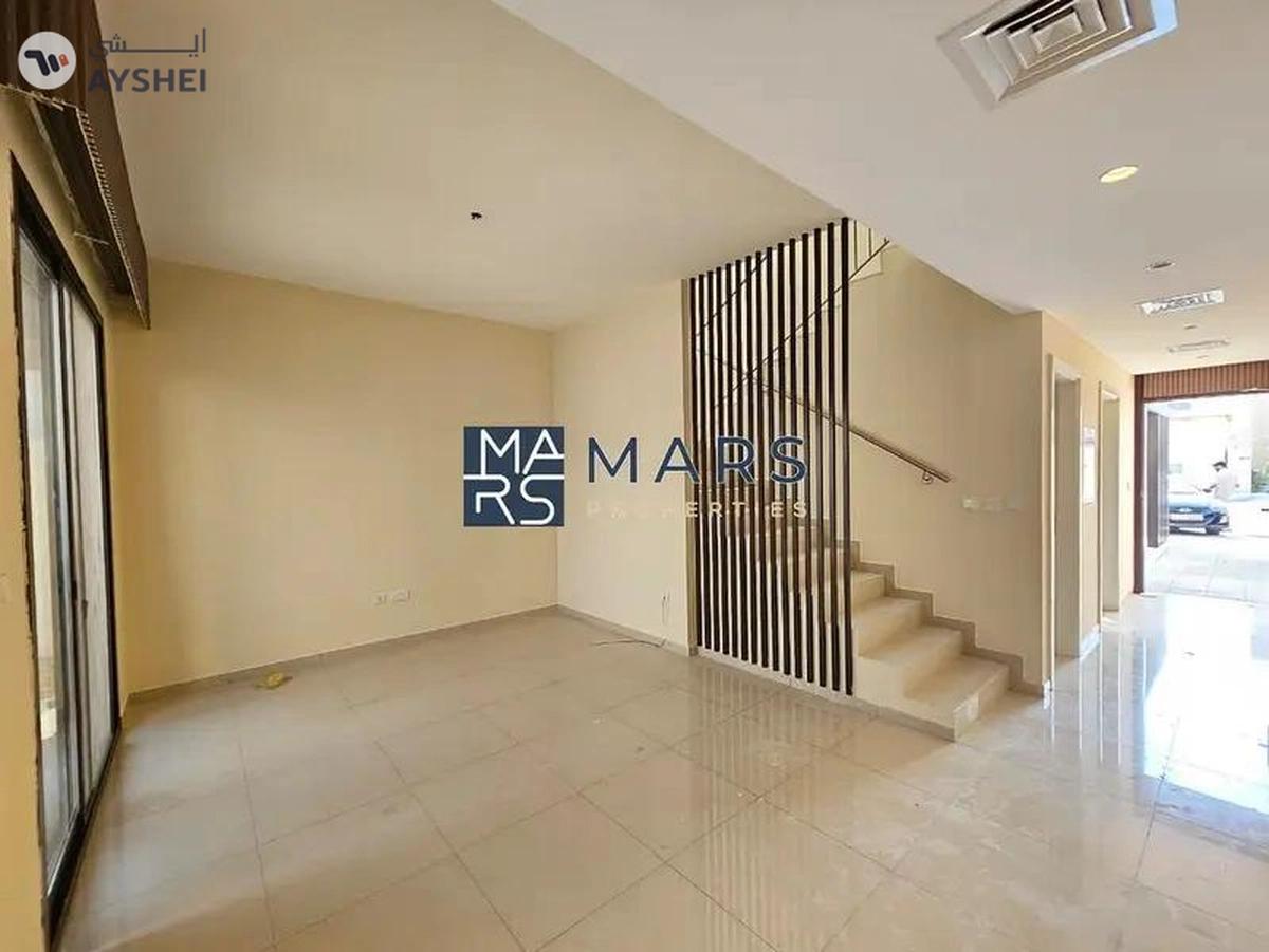 π‘ Stunning 2-Bedroom Townhouse for Rent in Nasma Residences, Sharjah π-4-4