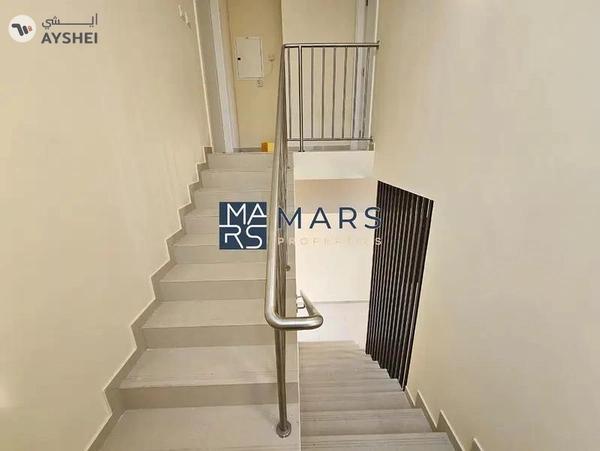 🏡 Stunning 2-Bedroom Townhouse for Rent in Nasma Residences, Sharjah 🌟
