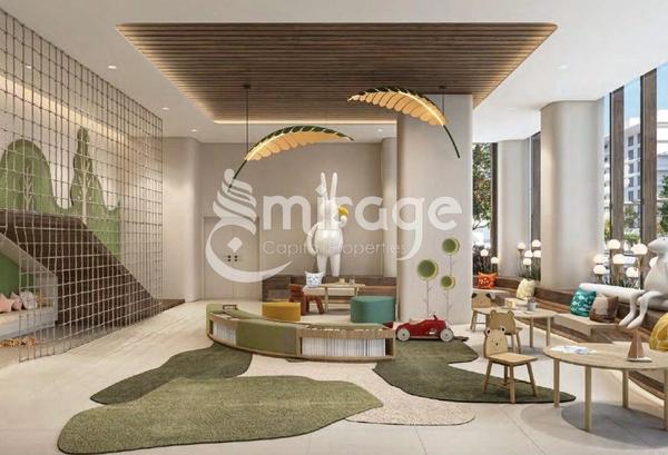 Ideal Home | Elegant 2BR | Premium Location