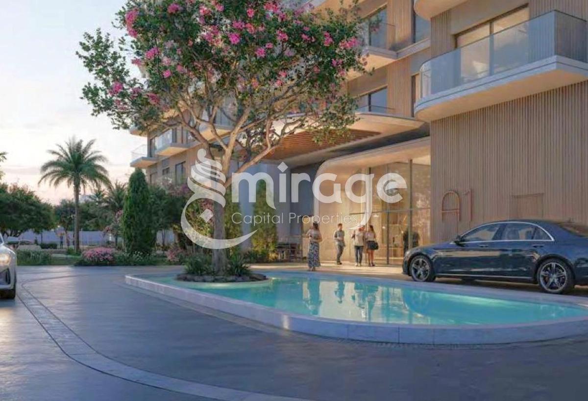 Ideal Home | Elegant 2BR | Premium Location-4-4