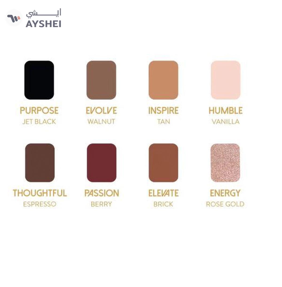 NATASHA MOOR Limitless Eyeshadow Palette-1-portrait