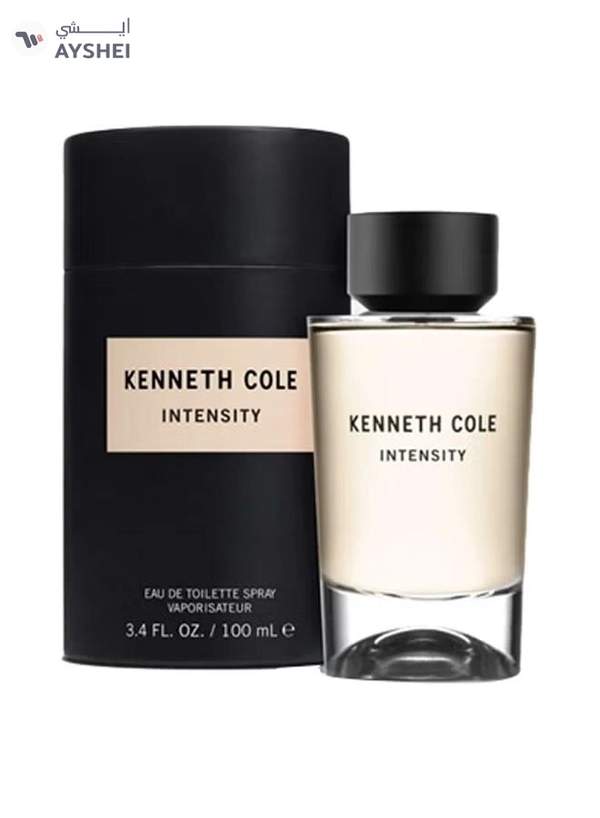 Kenneth Cole Intensity EDT 100ml
