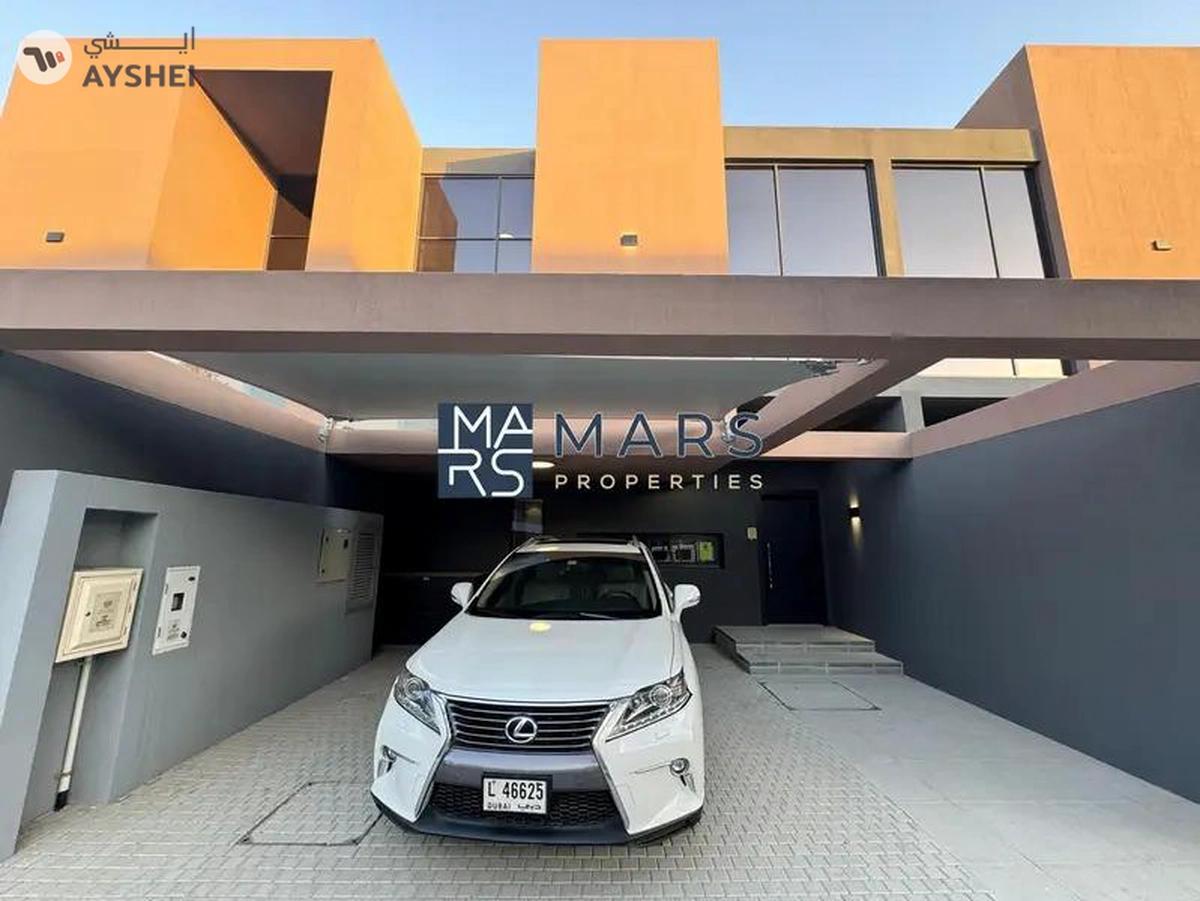 Hot Offer Brand New 3 Bedroom villa Available-0-landscape