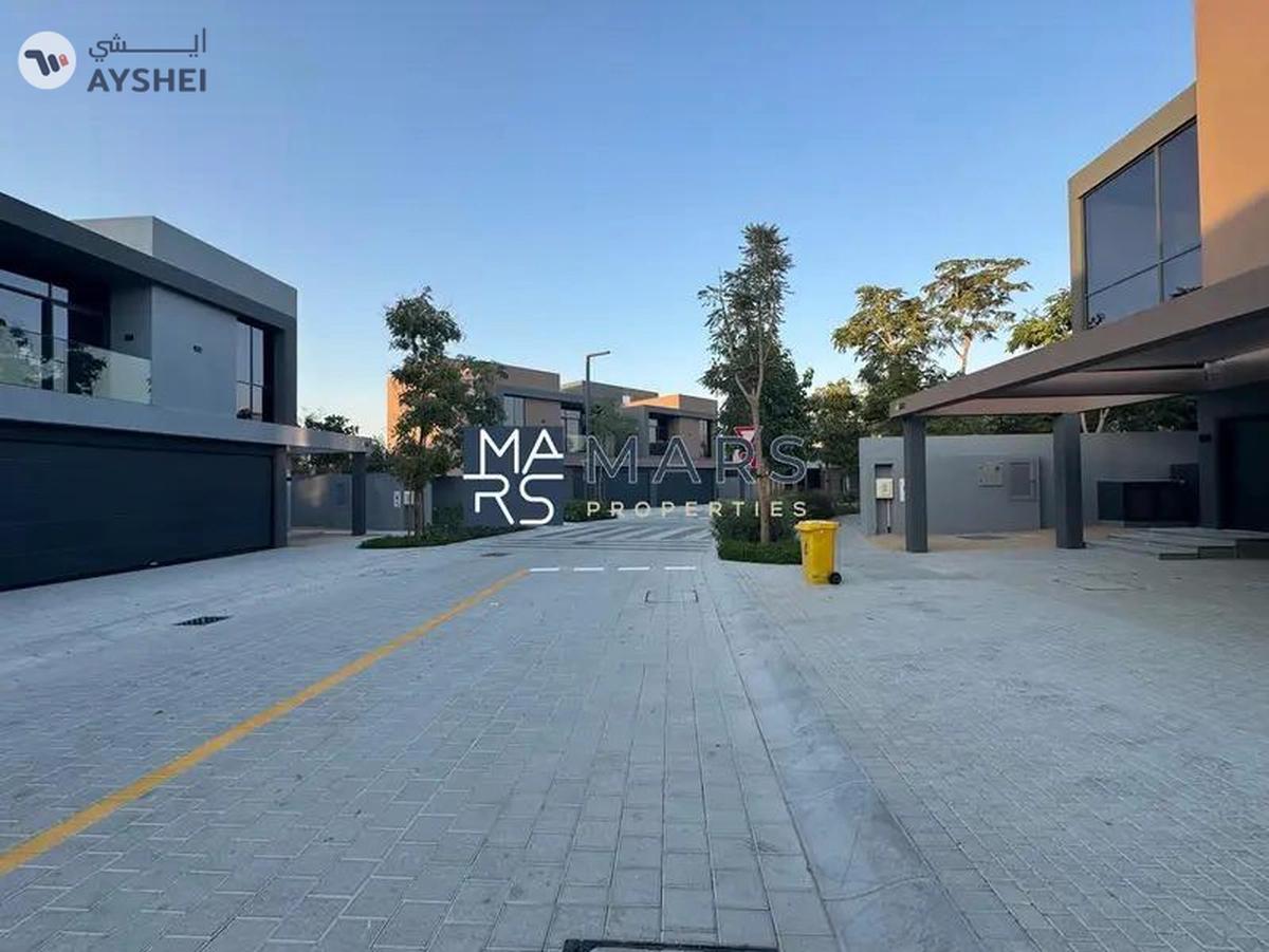 Hot Offer Brand New 3 Bedroom villa Available-0-landscape