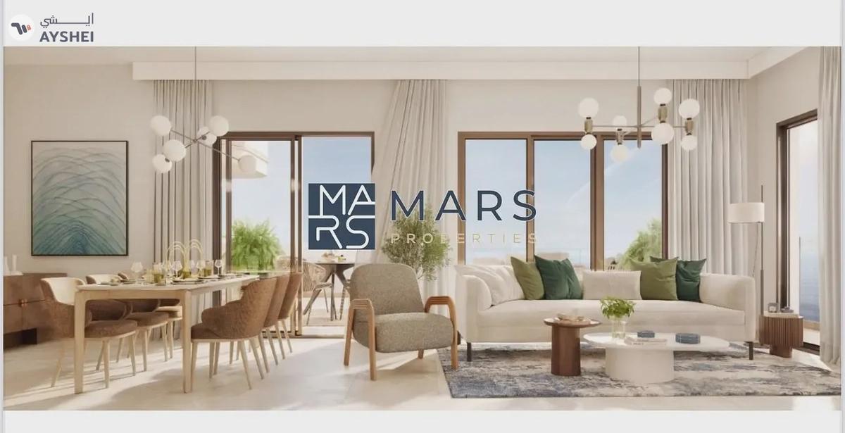 4BHK Apartment with full panaromic Sea VIew-0-0